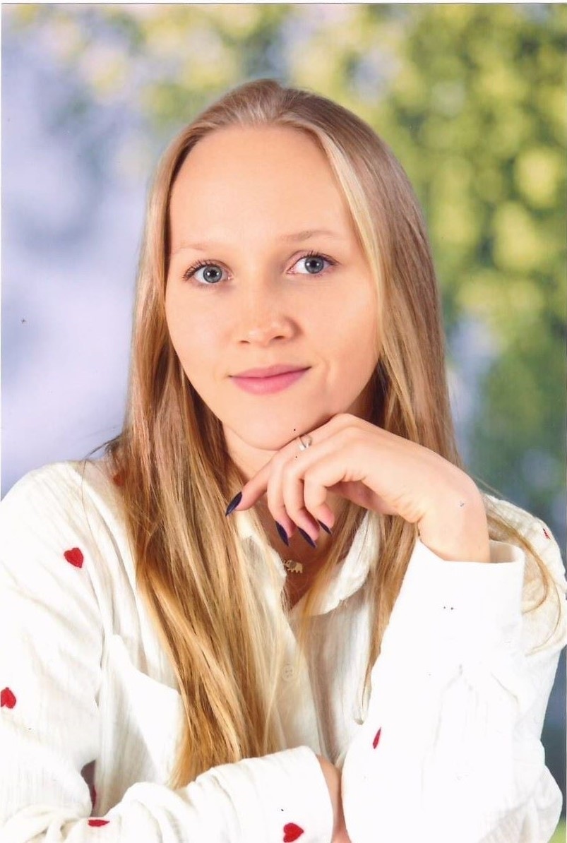Козлова Влада Алексеевна